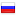 probdsm.ru server is located in Russia